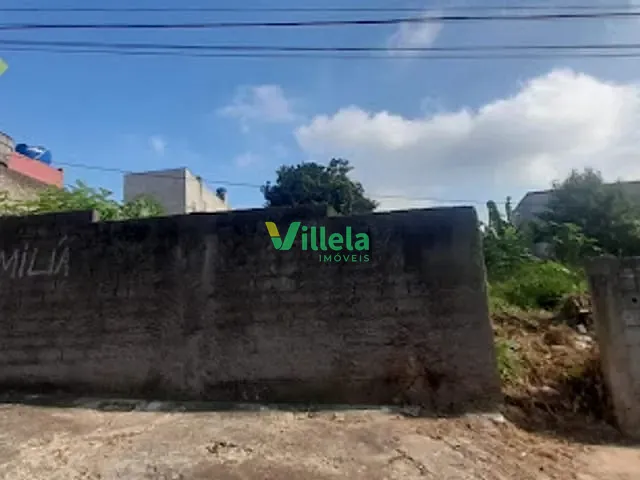 Terreno com 274m², à venda, no bairro Jardim Itaquá em Itaquaquecetuba