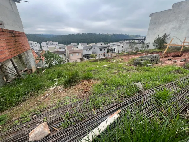 Terreno com 190m², à venda, no bairro Portais (Polvilho) em Cajamar