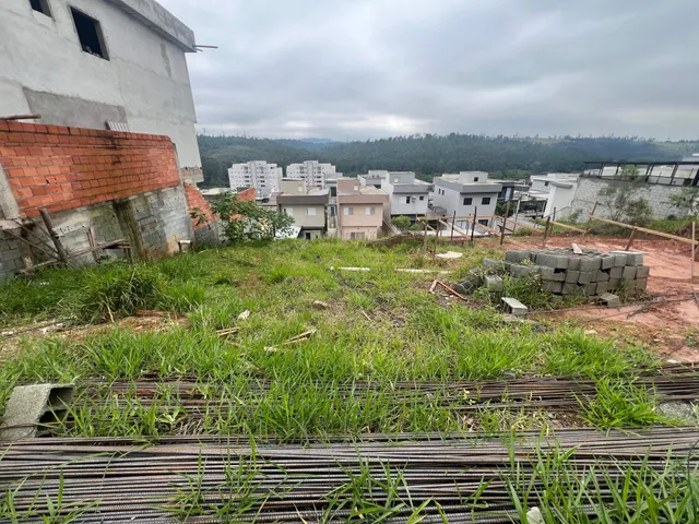 Terreno com 190m², à venda, no bairro Portais (Polvilho) em Cajamar