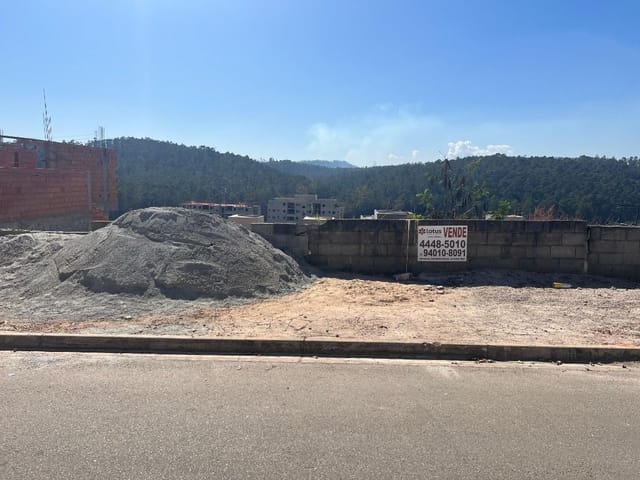 Terreno com 190m², à venda, no bairro Portais (Polvilho) em Cajamar