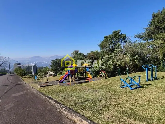 Terreno com 600m², à venda, no bairro Santa Cruz em Concórdia