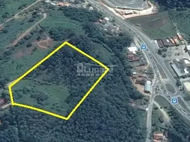 Terreno com 21000m², à venda, no bairro Vila Moraes em Mogi das Cruzes