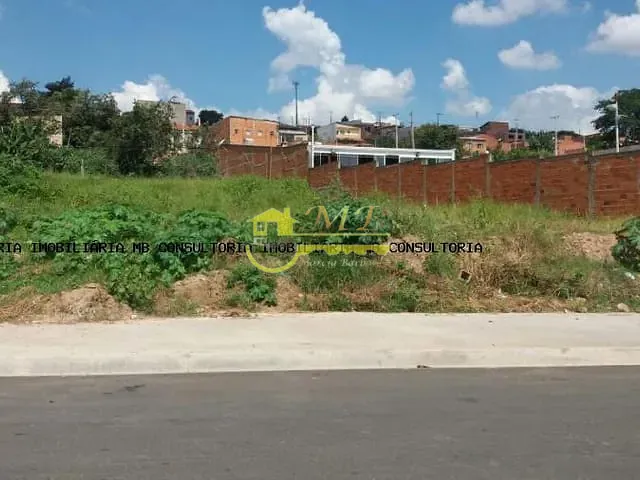 Terreno com 490m², à venda, no bairro Jardim Sao Judas Tadeu em Campinas