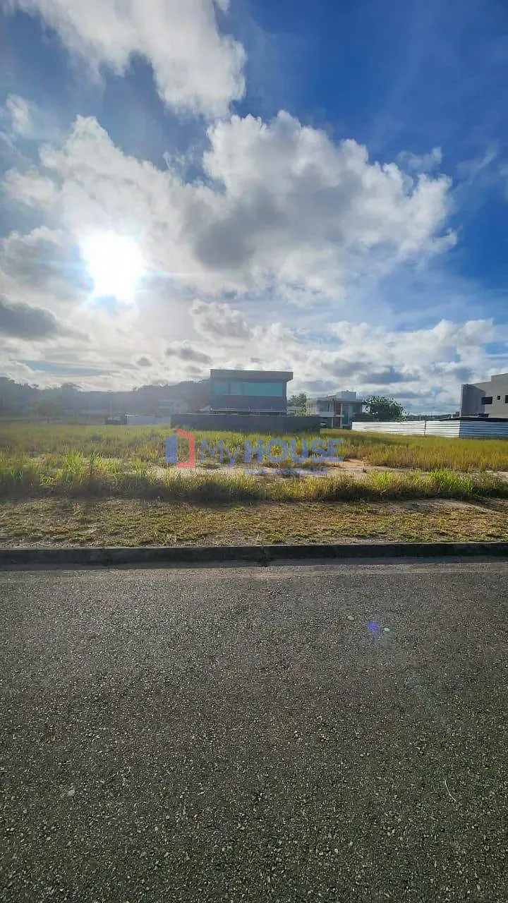 Terreno, 450 m² - Foto 2