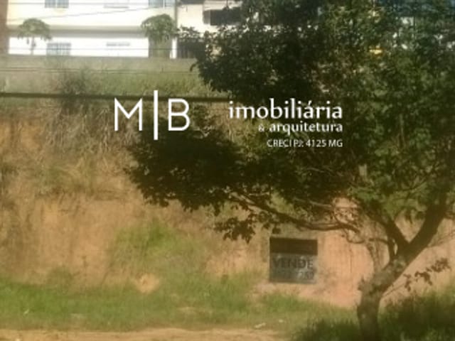 Terreno à venda, no bairro IBRAIM MENDONÇA em CATAGUASES