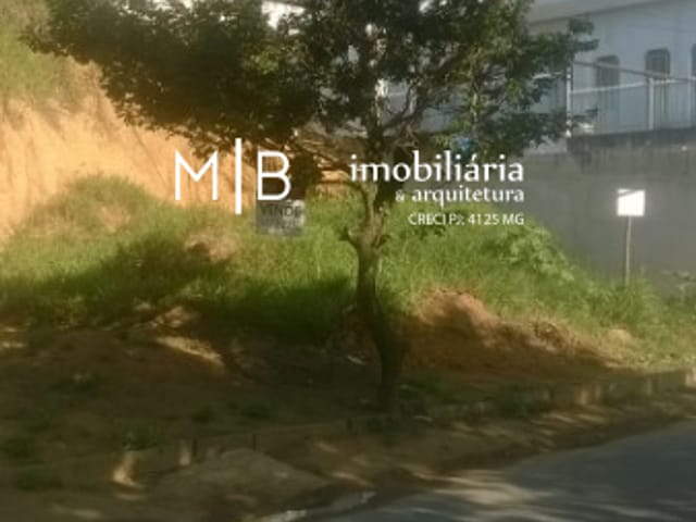 Terreno à venda, no bairro IBRAIM MENDONÇA em CATAGUASES