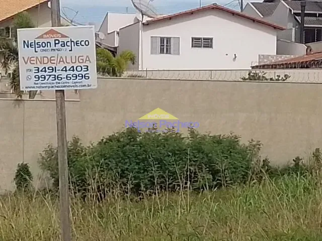 Terreno com 506m², à venda ou para alugar, no bairro Centro em Capivari