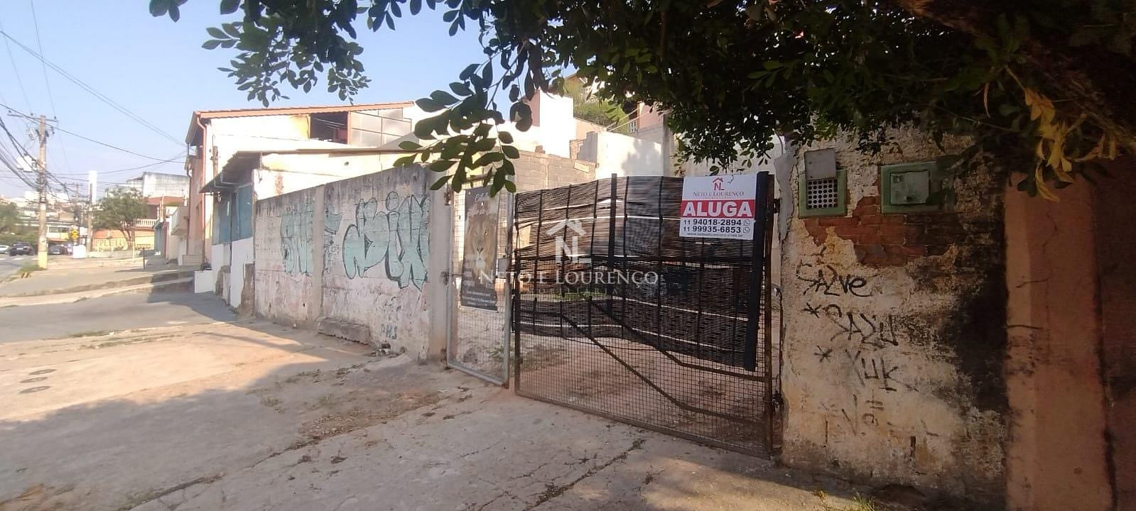 Terreno para alugar, 10m² - Foto 2