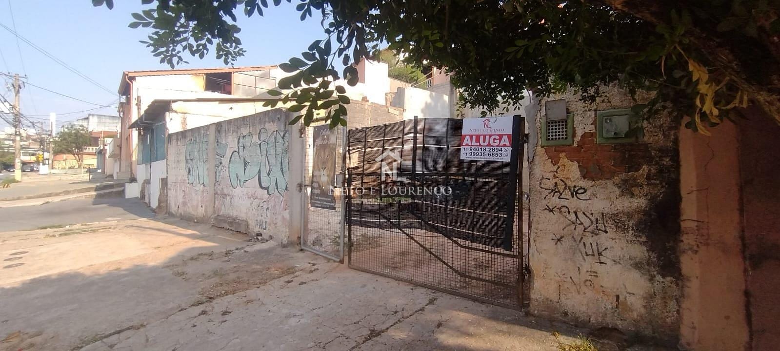 Terreno para alugar, 10m² - Foto 1