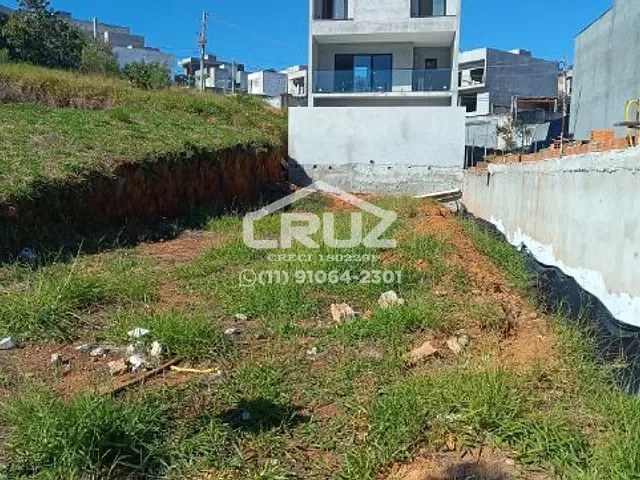 Terreno com 175m², à venda, no bairro Laranjeiras em Caieiras
