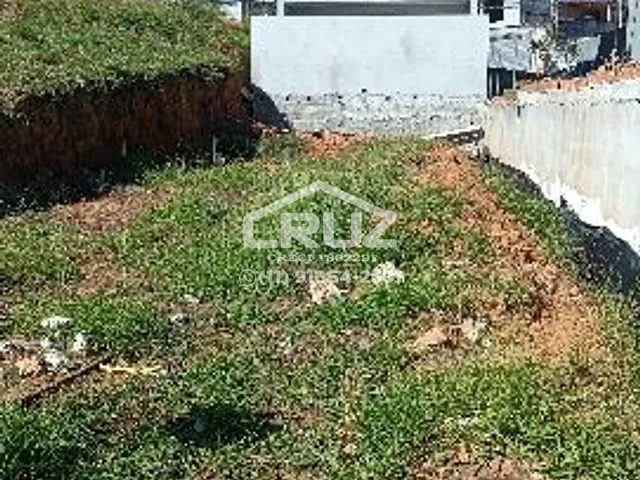 Terreno com 175m², à venda, no bairro Laranjeiras em Caieiras
