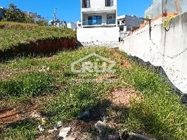 Terreno com 175m², à venda, no bairro Laranjeiras em Caieiras