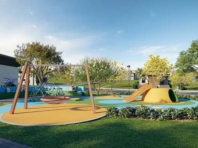 Terreno com 499m², à venda, no bairro Gleba Fazenda Palhano em Londrina