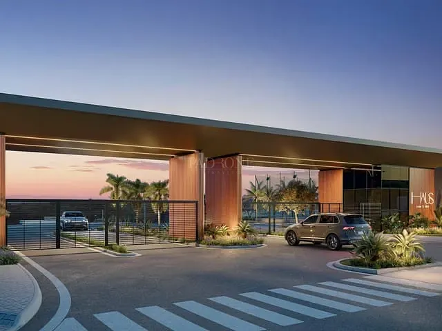Terreno com 499m², à venda, no bairro Gleba Fazenda Palhano em Londrina