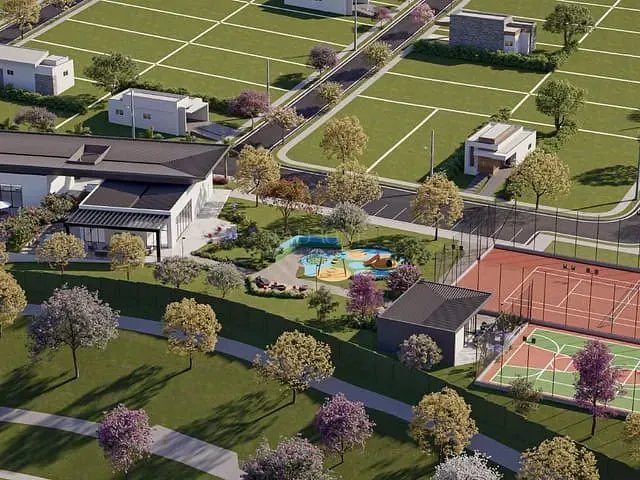 Terreno com 499m², à venda, no bairro Gleba Fazenda Palhano em Londrina