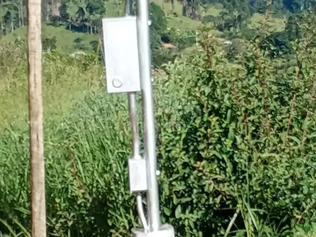 Terreno com 2000m², à venda, no bairro 0 em Botelhos