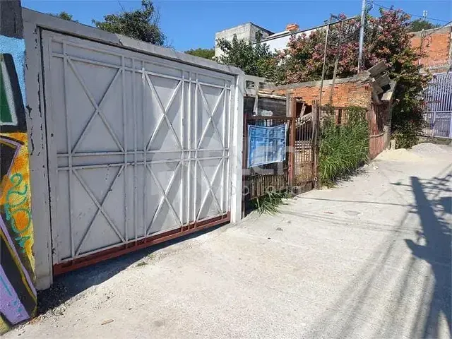 Terreno com 450m², à venda, no bairro Limão em São Paulo