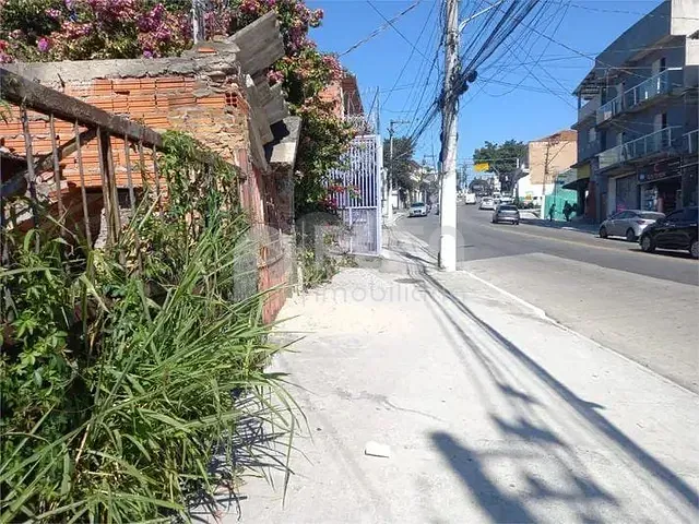 Terreno com 450m², à venda, no bairro Limão em São Paulo