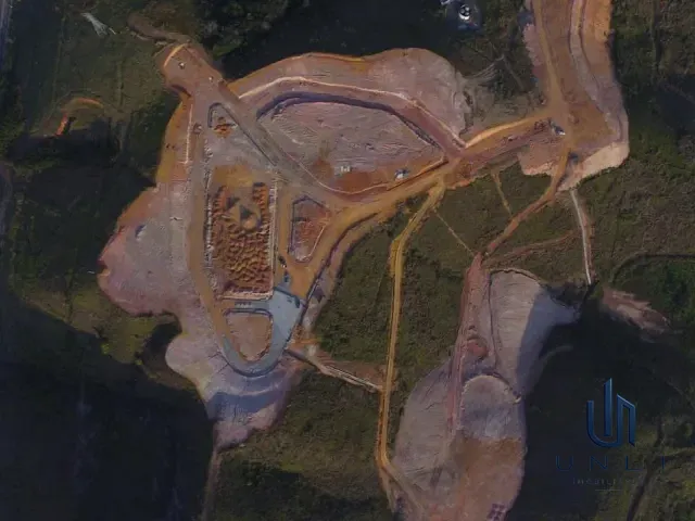 Terreno com 300m², à venda, no bairro Jardim Belvedere em Volta Redonda