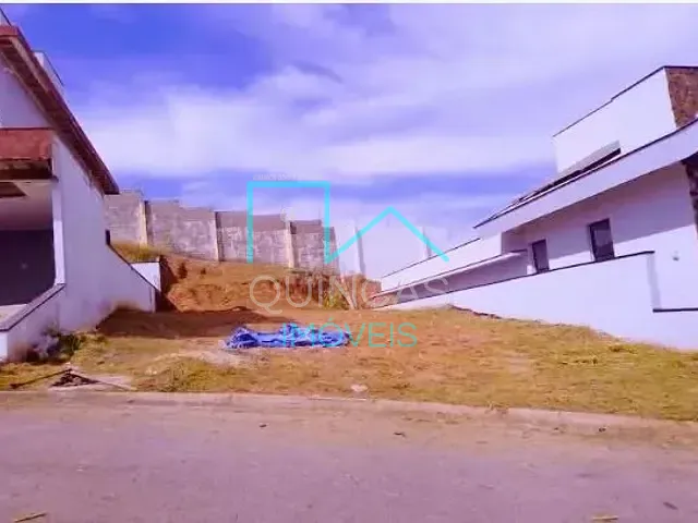 Terreno com 362m², à venda, no bairro Jardim Celeste em Jundiaí