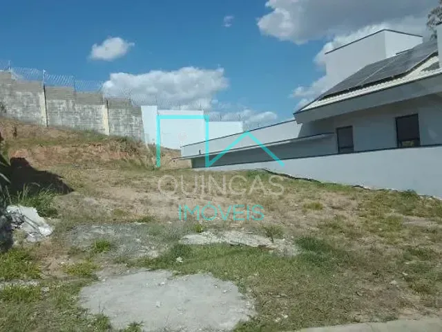 Terreno com 362m², à venda, no bairro Jardim Celeste em Jundiaí