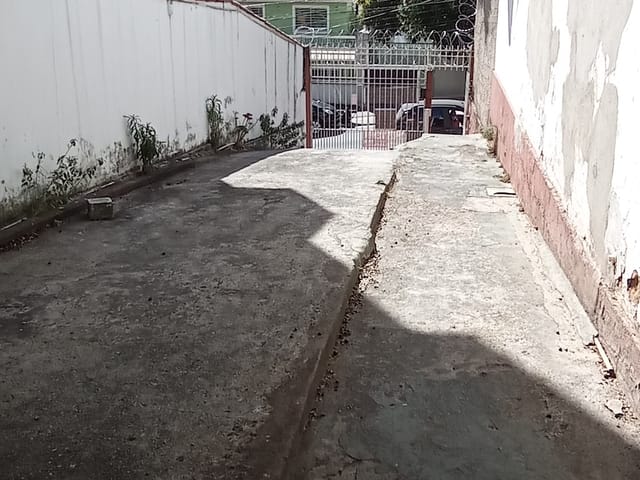 Terreno com 360m², à venda, no bairro Jardim América em Belo Horizonte