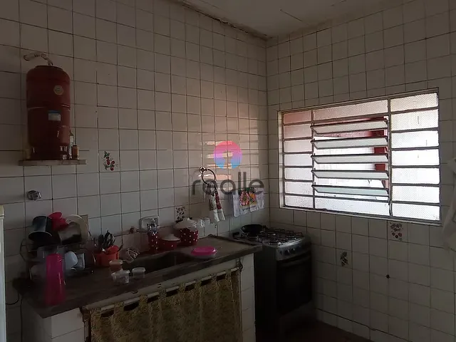 Terreno com 360m², à venda, no bairro Jardim América em Belo Horizonte