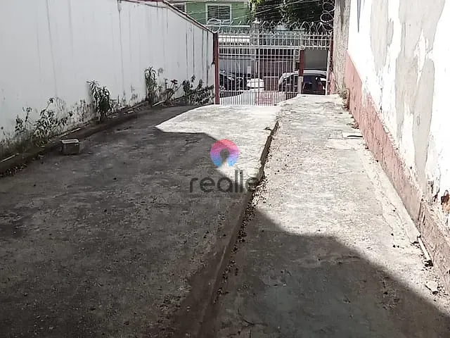 Terreno com 360m², à venda, no bairro Jardim América em Belo Horizonte