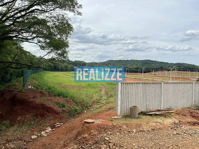 Terreno com 720m², à venda, no bairro Lagoa Park em Marau