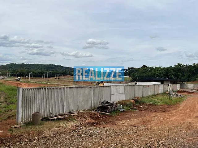 Terreno com 720m², à venda, no bairro Lagoa Park em Marau