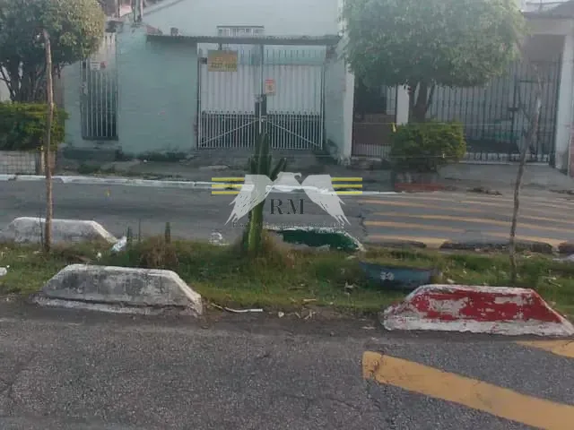 Terreno com 242m², à venda, no bairro Vila Formosa em São Paulo