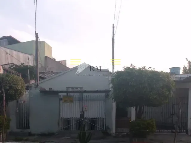 Terreno com 242m², à venda, no bairro Vila Formosa em São Paulo