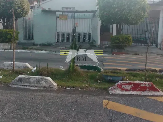 Terreno com 242m², à venda, no bairro Vila Formosa em São Paulo