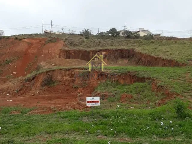 Terreno com 1000m², à venda, no bairro Chácaras Planalto II em Guaxupé