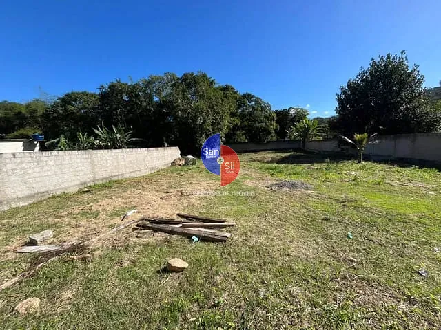 Terreno com 1000m², à venda, no bairro Cadetes Fabres em Guapimirim