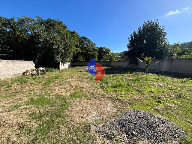 Terreno com 1000m², à venda, no bairro Cadetes Fabres em Guapimirim