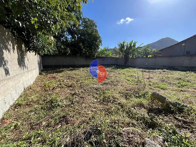 Terreno com 1000m², à venda, no bairro Cadetes Fabres em Guapimirim