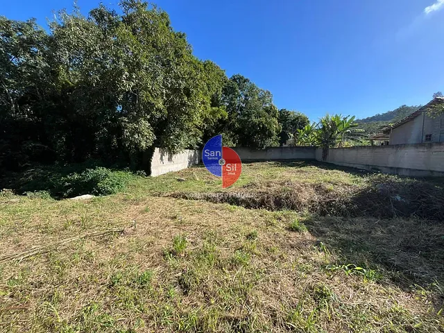 Terreno com 1000m², à venda, no bairro Cadetes Fabres em Guapimirim