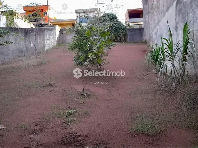 Terreno com 126m², à venda, no bairro Vila Nova Mauá em Mauá