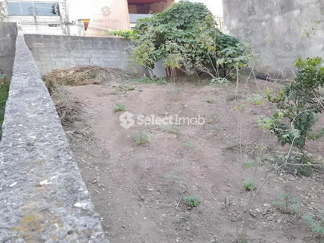 Terreno com 126m², à venda, no bairro Vila Nova Mauá em Mauá