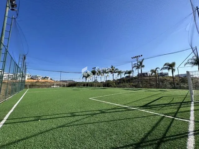 Terreno com 579m², à venda, no bairro São Pedro em Juiz de Fora