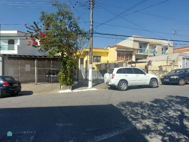Terreno com 446m², à venda, no bairro Vila Formosa em São Paulo