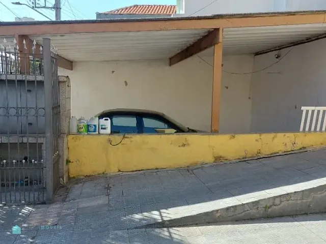 Terreno com 446m², à venda, no bairro Vila Formosa em São Paulo