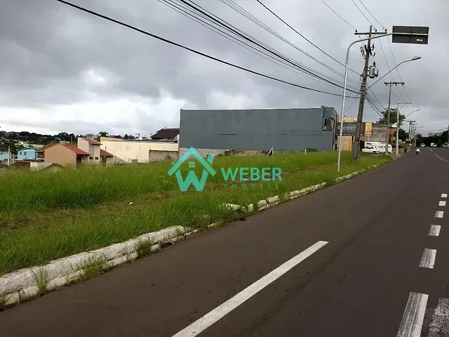 Terreno com 2400m², à venda, no bairro Rondônia em Novo Hamburgo