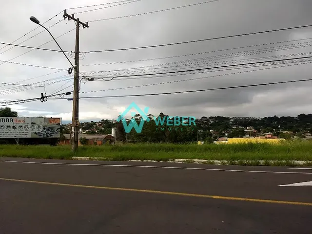 Terreno com 2400m², à venda, no bairro Rondônia em Novo Hamburgo