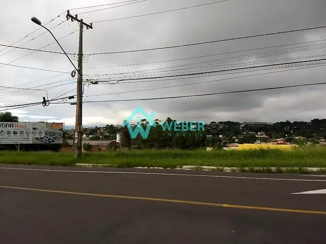 Terreno com 2400m², à venda, no bairro Rondônia em Novo Hamburgo