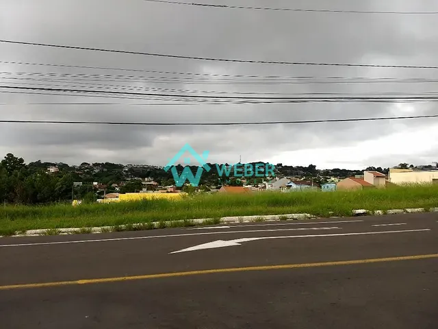 Terreno com 2400m², à venda, no bairro Rondônia em Novo Hamburgo