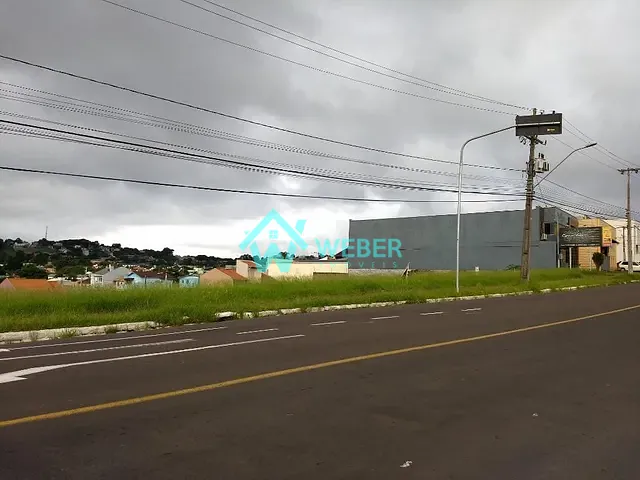 Terreno com 2400m², à venda, no bairro Rondônia em Novo Hamburgo