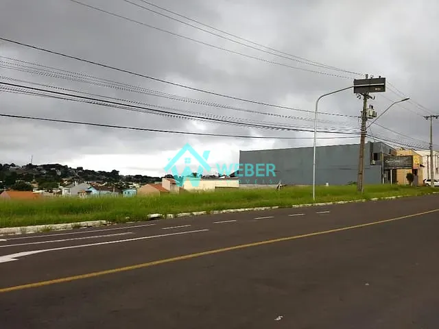 Terreno com 2400m², à venda, no bairro Rondônia em Novo Hamburgo
