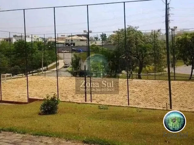 Terreno com 275m², à venda, no bairro Cajuru do Sul em Sorocaba